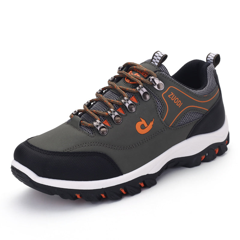 Ergonomic Pain Relief Shoes for Outdoor Use