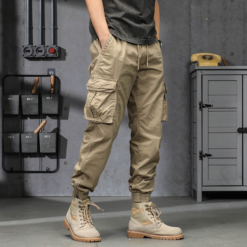 Kyayu™ Outdoor Trends Cargo Pants