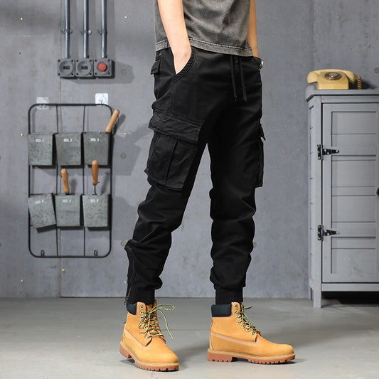 Kyayu™ Outdoor Trends Cargo Pants