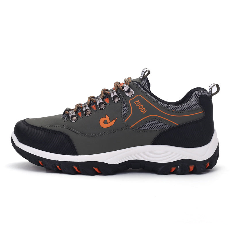 Ergonomic Pain Relief Shoes for Outdoor Use