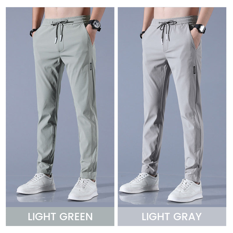 BUY 1 GET 1 FREE - Unisex Quick Dry Stretch Sweatpants