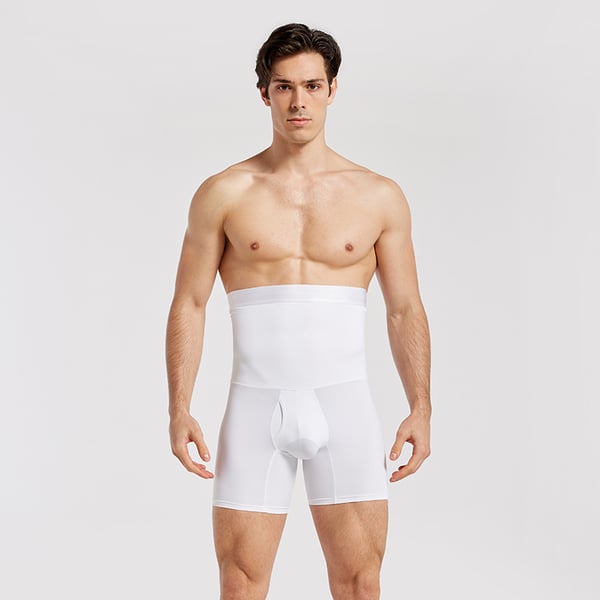 Men Shapewear Shorts