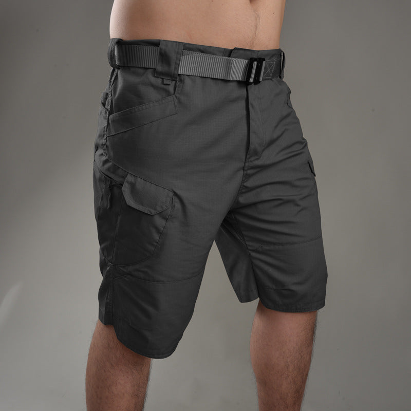 2024 Waterproof Tactical Shorts