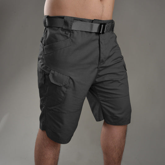 ?Last Day Sale 49%?Upgraded Waterproof Tactical Shorts
