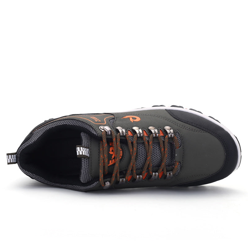 Ergonomic Pain Relief Shoes for Outdoor Use