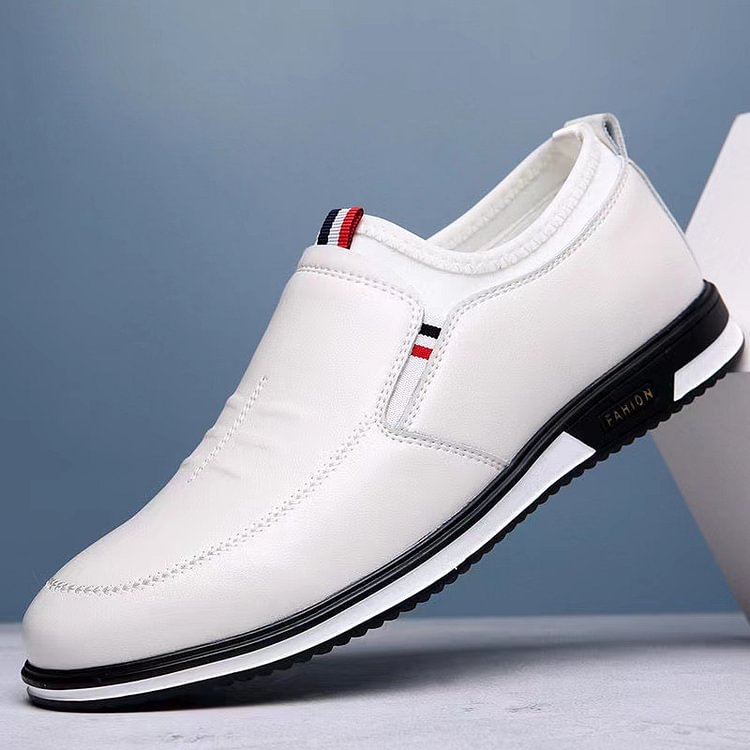 2024 Men's Casual Leather Shoes