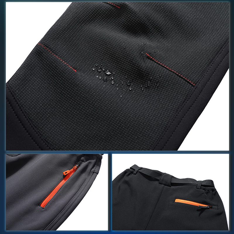 Waterproof & Quick Drying Outdoor Pants