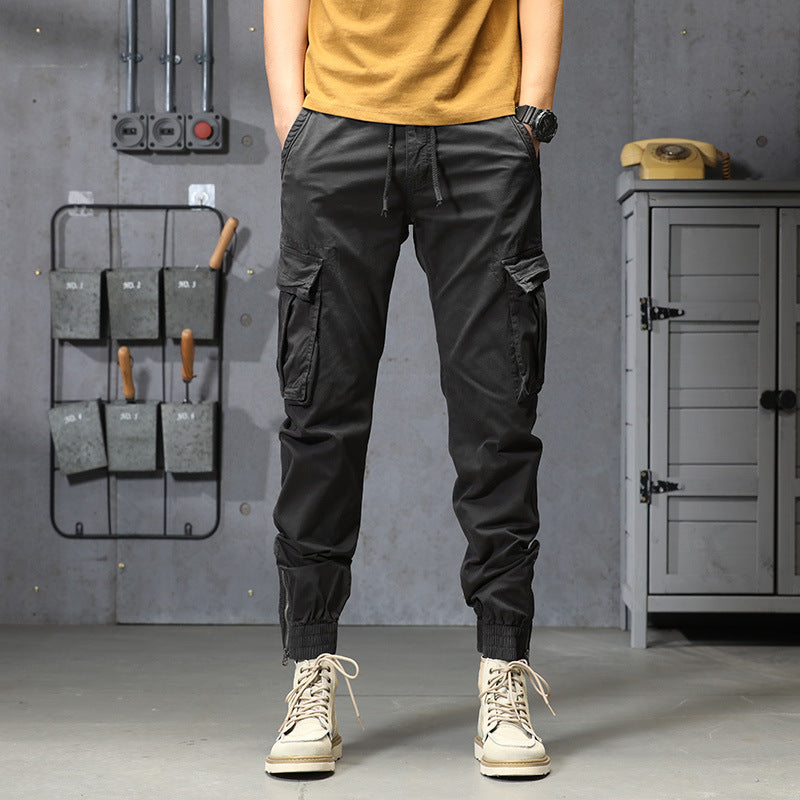 Kyayu™ Outdoor Trends Cargo Pants