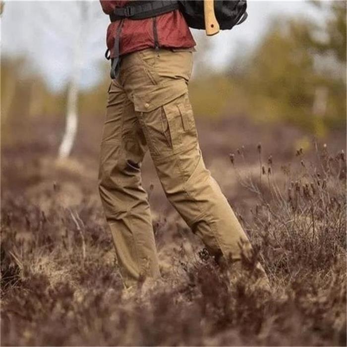 Tactical Waterproof Pants