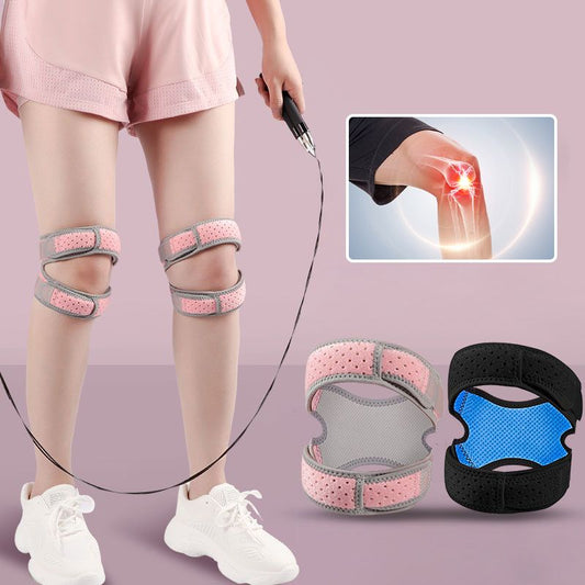 Adjustable Patella Strap Knee Protector