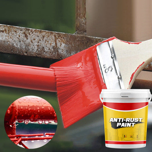Anti-rust paint for metal-multiple colors to choose（50% OFF）