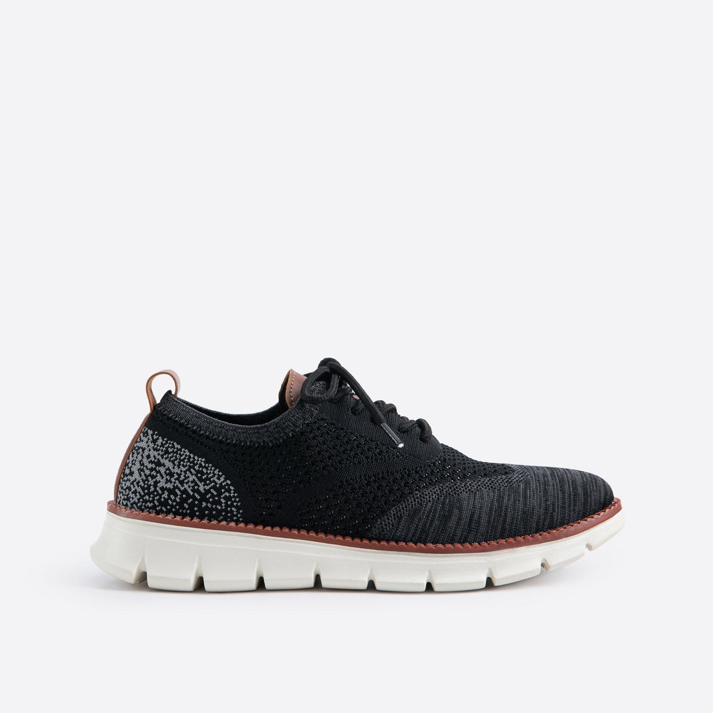 Knitted Breathable Sneakers