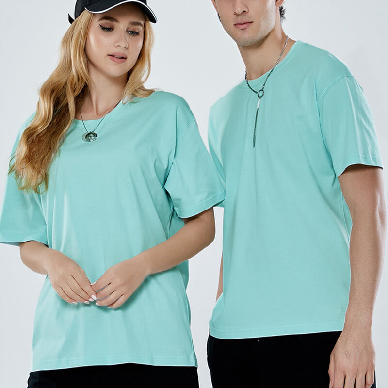 Waterproof and Anti Dirt Cotton T-shirt