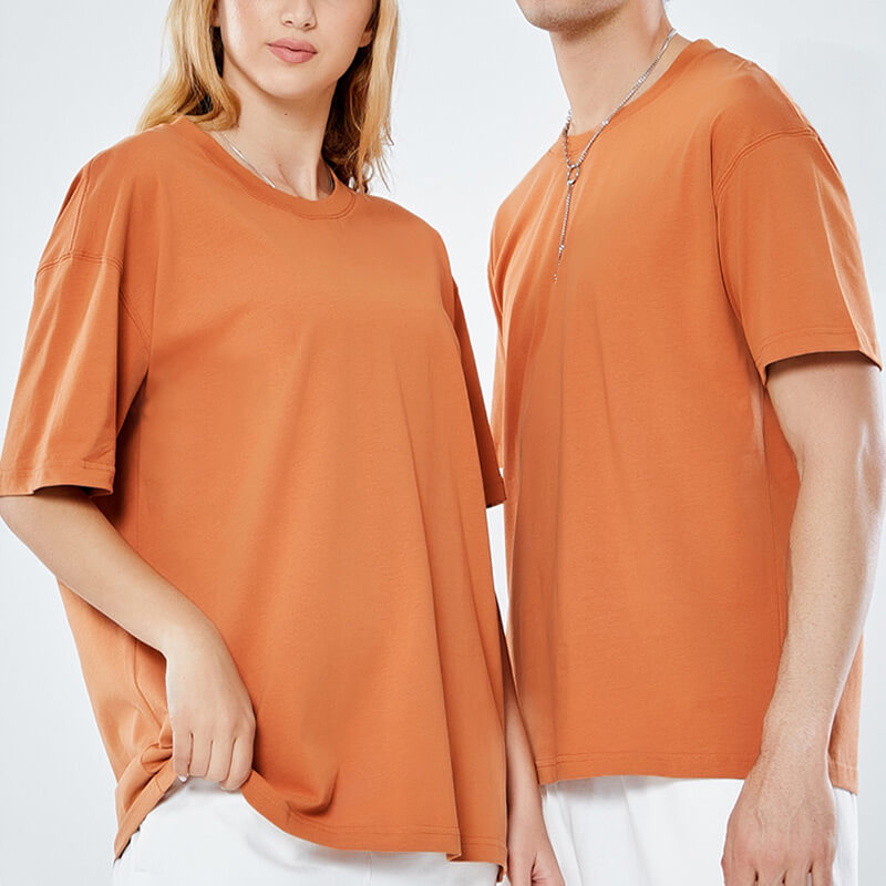 Waterproof and Anti Dirt Cotton T-shirt