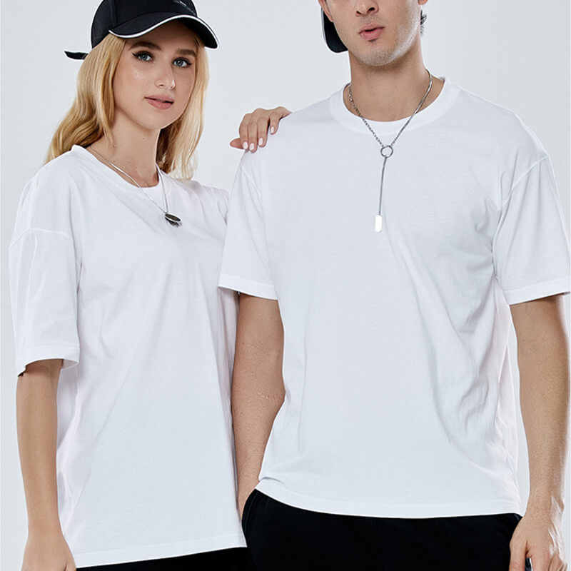 Waterproof and Anti Dirt Cotton T-shirt