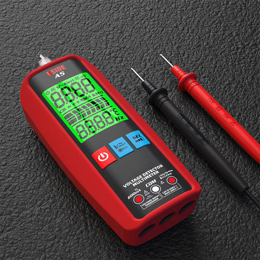 Intelligent Digital Pen Multimeter（50% OFF）