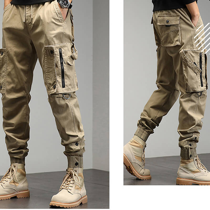 Kyayu™ Trendy Outdoor Cargo Pants