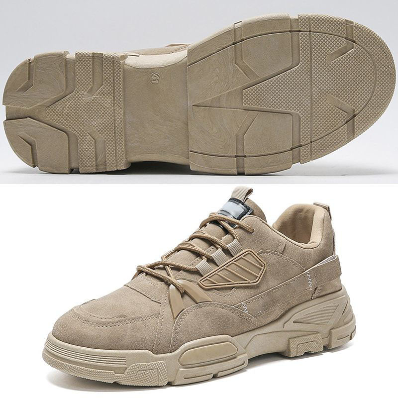 Men's Non-slip Cargo Shoes