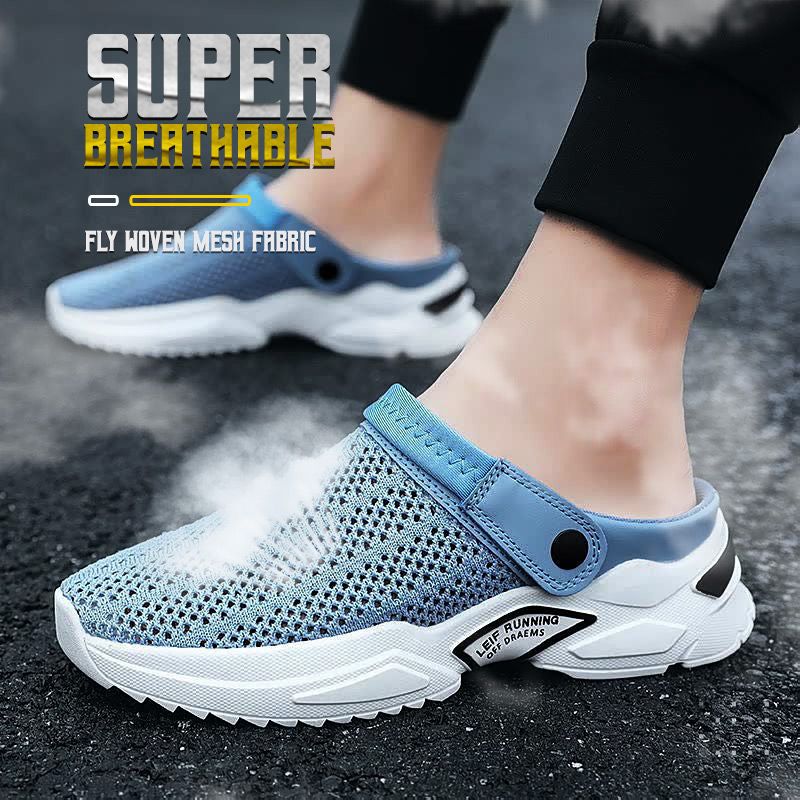 2023 New Casual Breathable Non-Slip Sandals