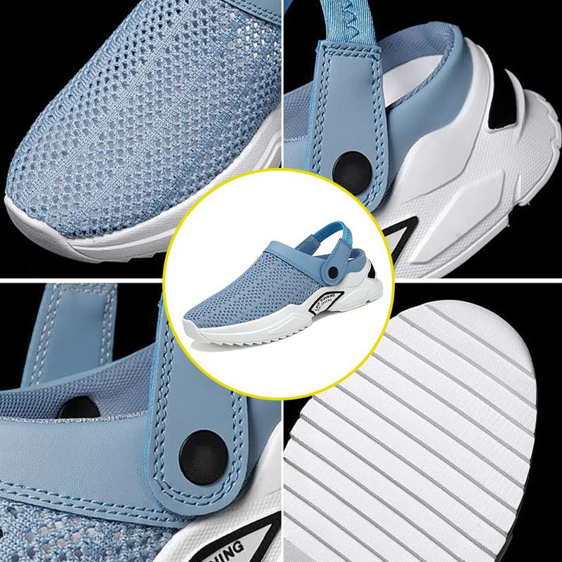 2023 New Casual Breathable Non-Slip Sandals