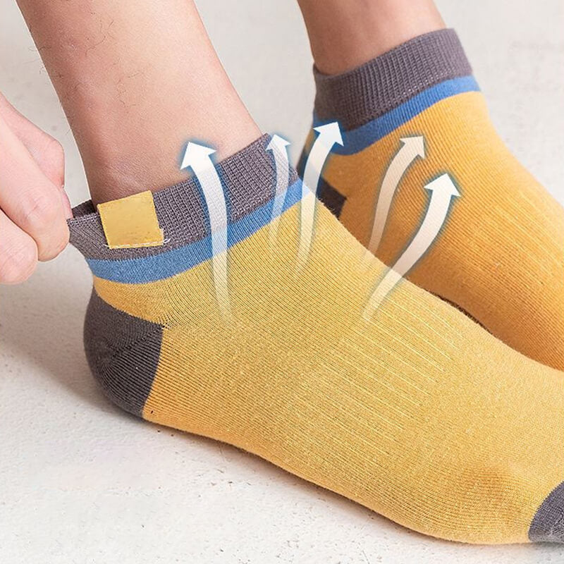 Anti-odor Socks—German technology (50% OFF)