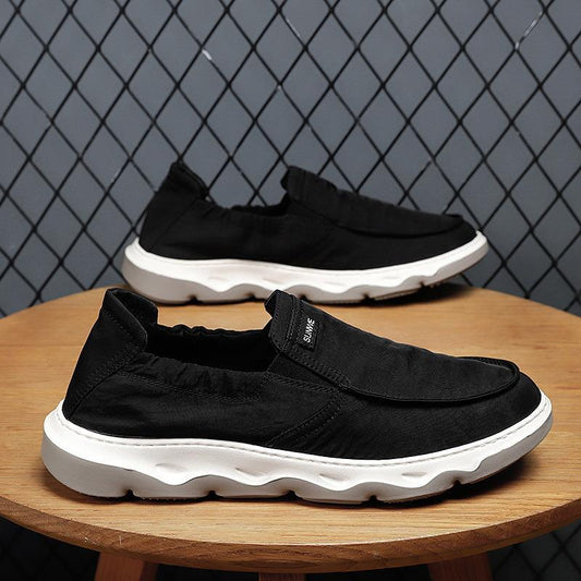 Men's Lightweight Breathable Fashion Casual Shoes