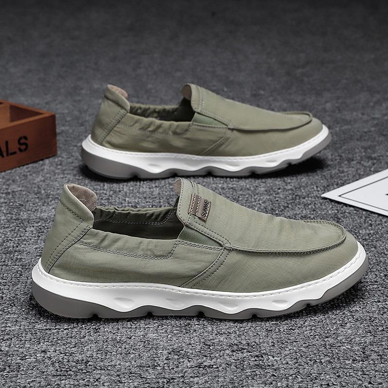 Men's Lightweight Breathable Fashion Casual Shoes