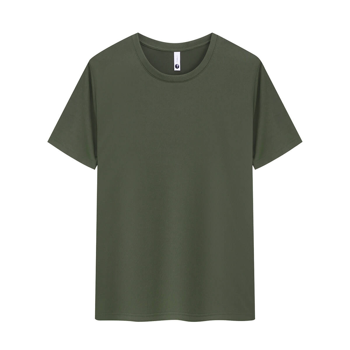 Waterproof and Anti Dirt Cotton T-shirt