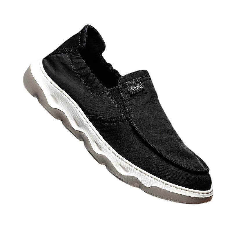 Men's Lightweight Breathable Fashion Casual Shoes