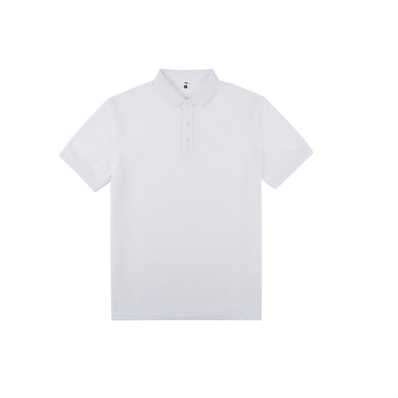 Large Size Golf Men's Shirt