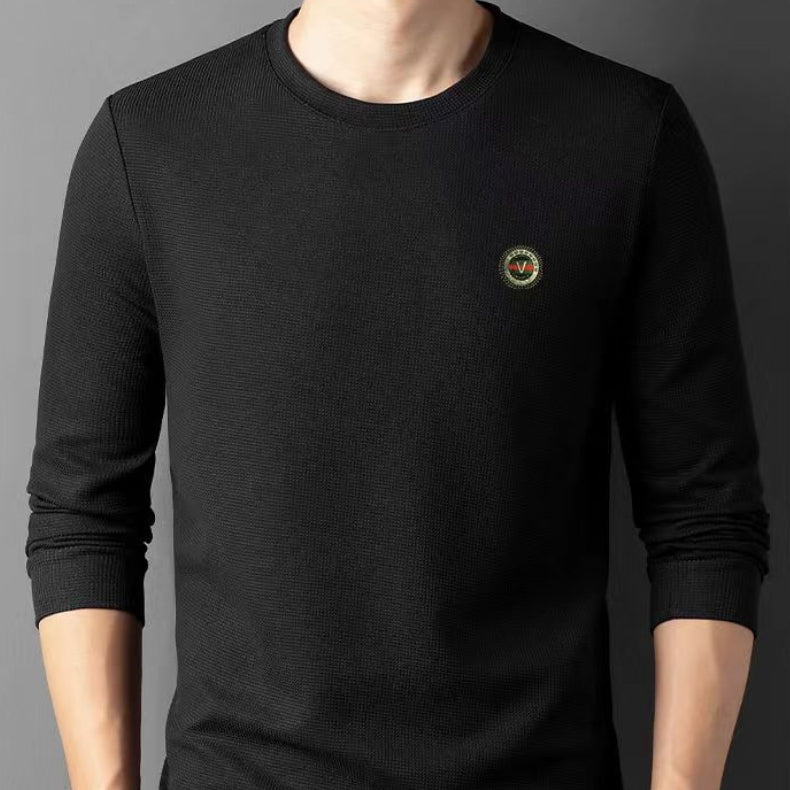 Gentleman's Long Sleeve T-shirt