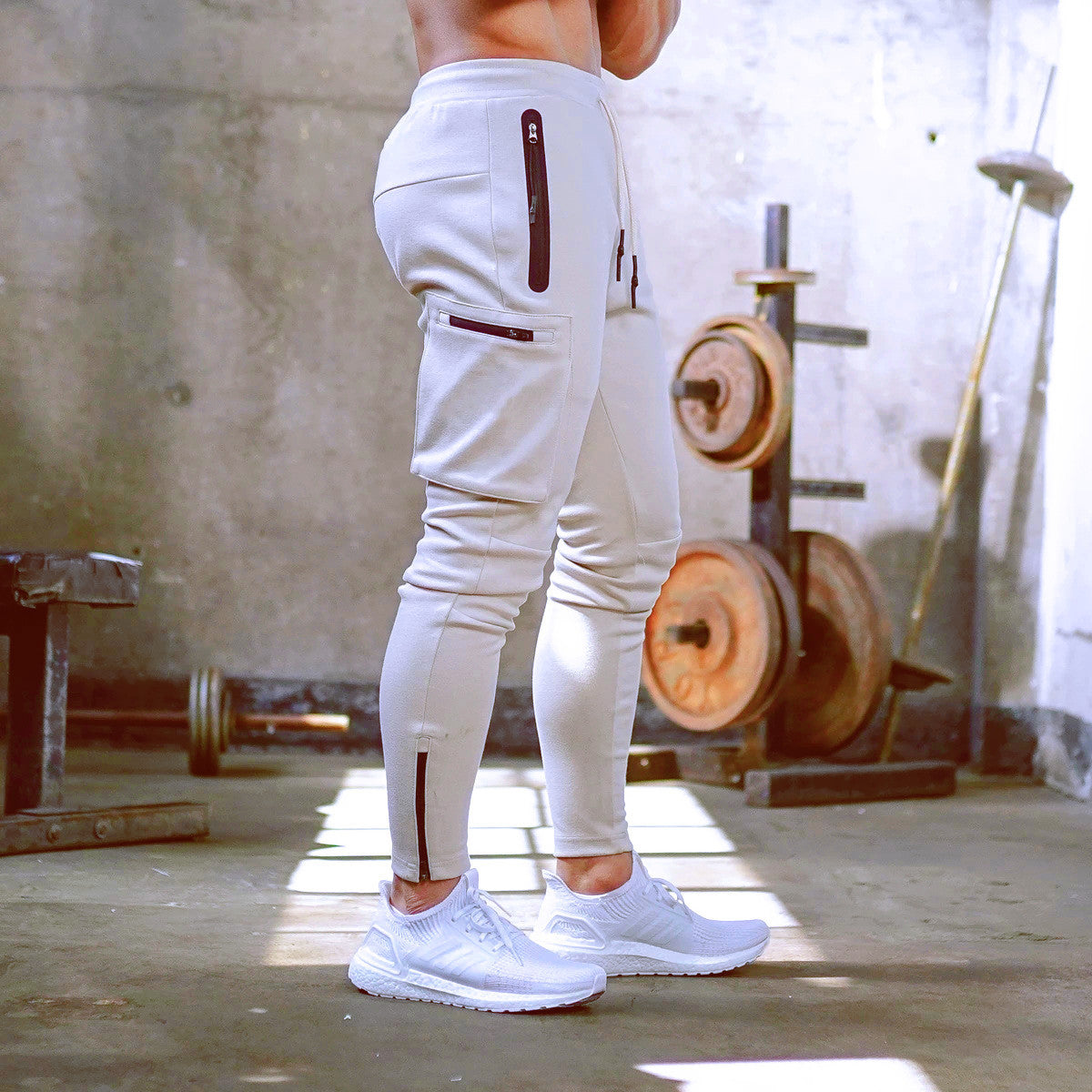 Jogger Pants