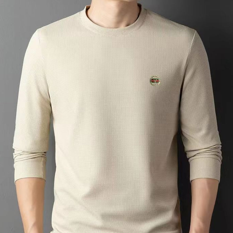 Gentleman's Long Sleeve T-shirt