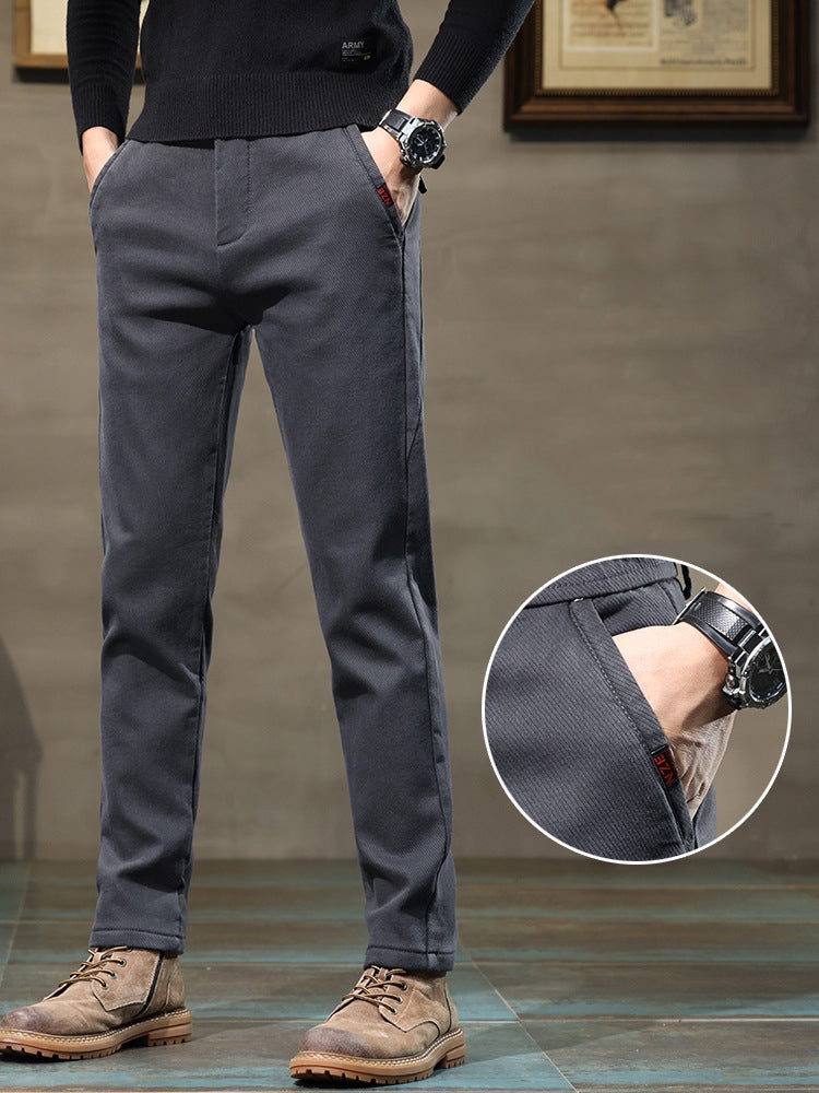 🔥50% OFF🔥Men's Slim-Straight Pants