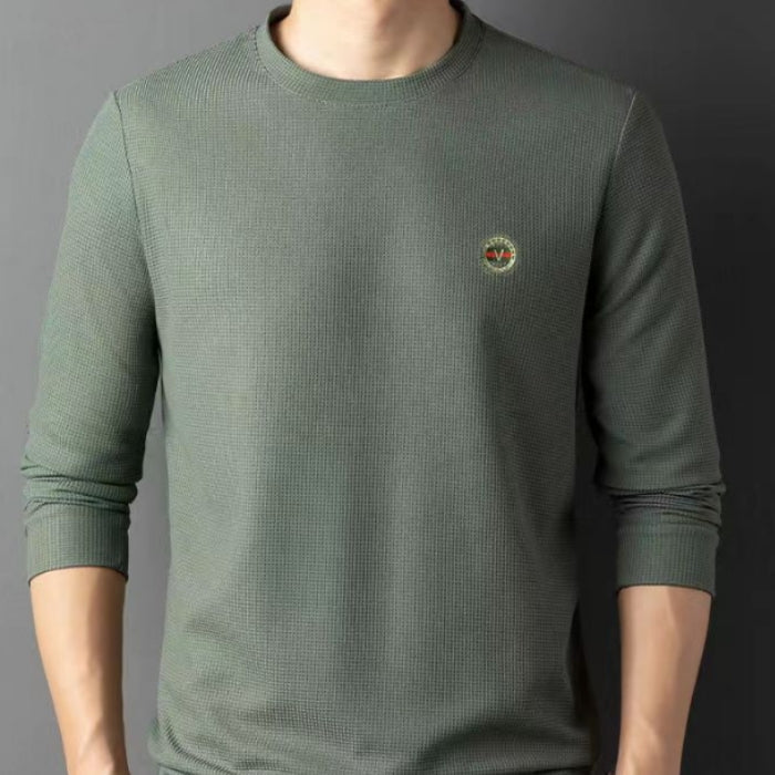 Gentleman's Long Sleeve T-shirt