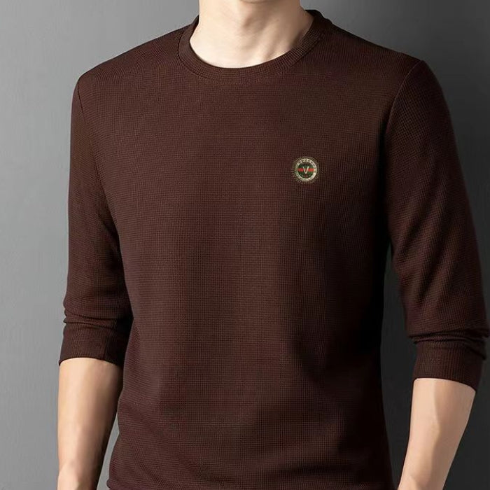 Gentleman's Long Sleeve T-shirt