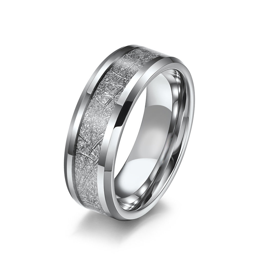 Men’s Stylish Rime Ring