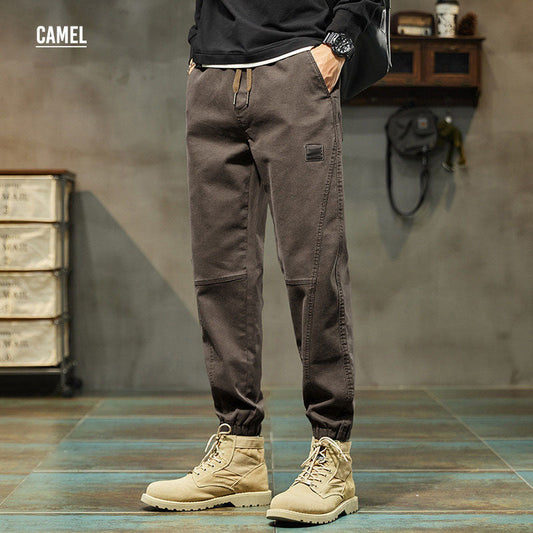 Loose Fashion Cargo Pants—Buy 2 Free Shipping