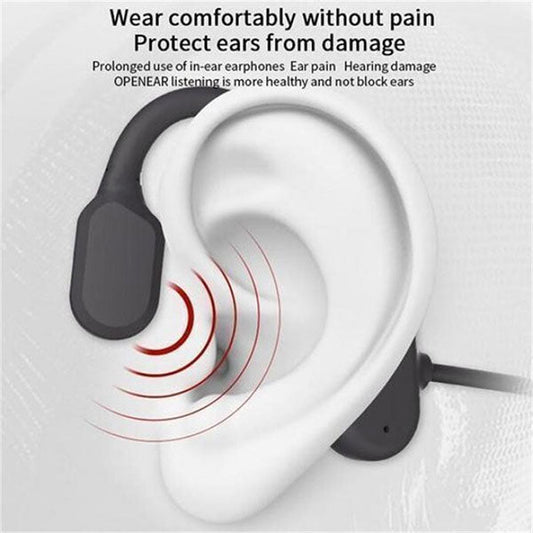 Premium Bone Conduction Sports Earphones