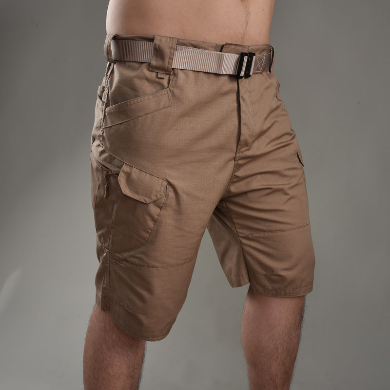 2024 Waterproof Tactical Shorts