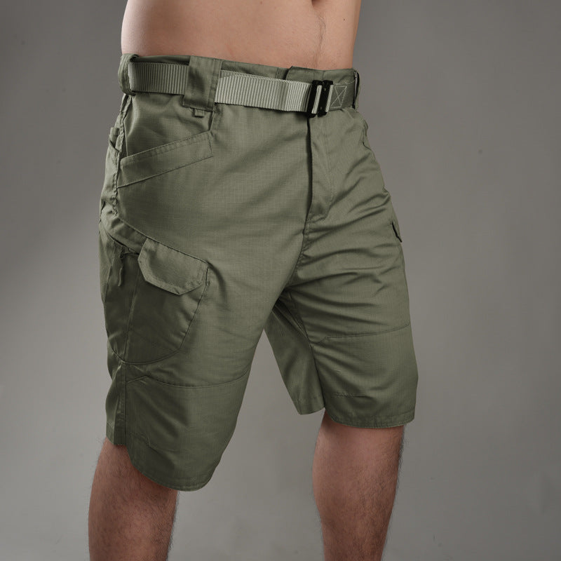 2024 Waterproof Tactical Shorts