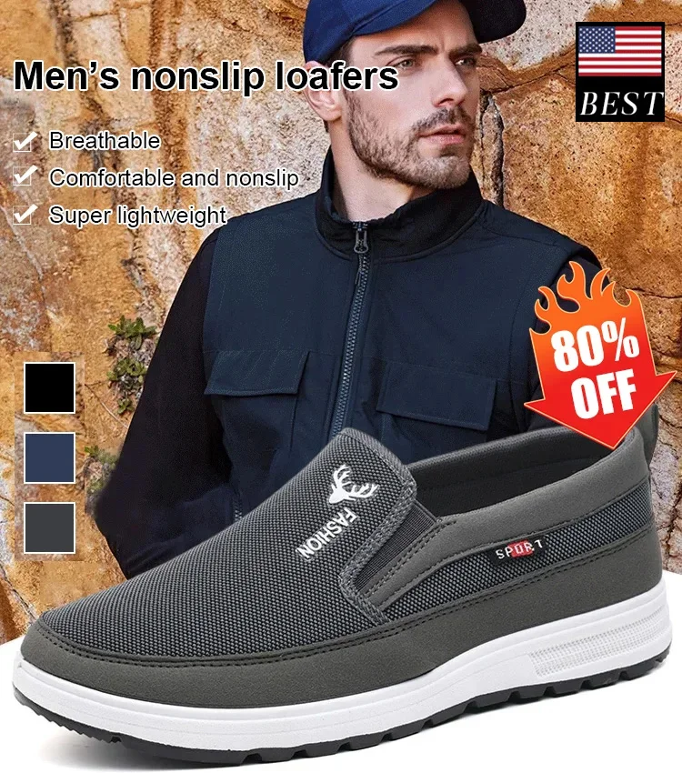 Casual Shoes