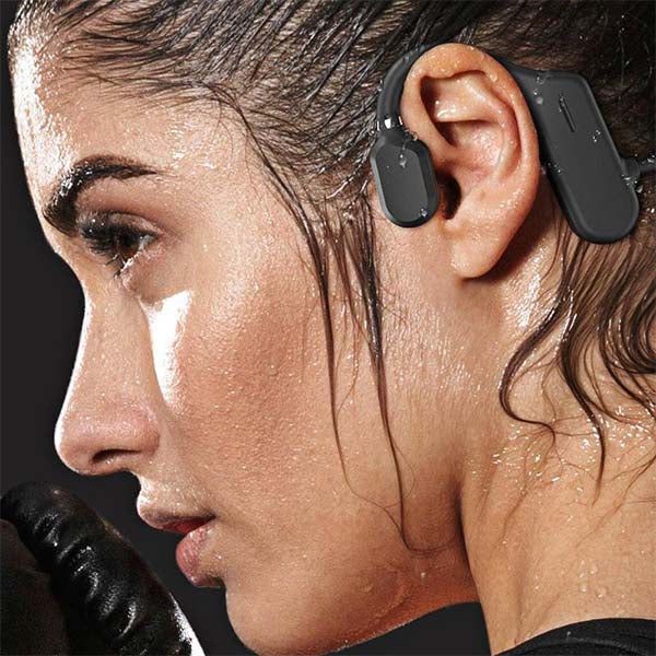 Premium Bone Conduction Sports Earphones