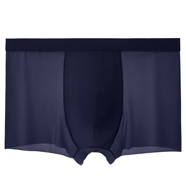 Men's Ice Silk Breathable Underwear 🎉New Year Sale (50% OFF) – kyayu