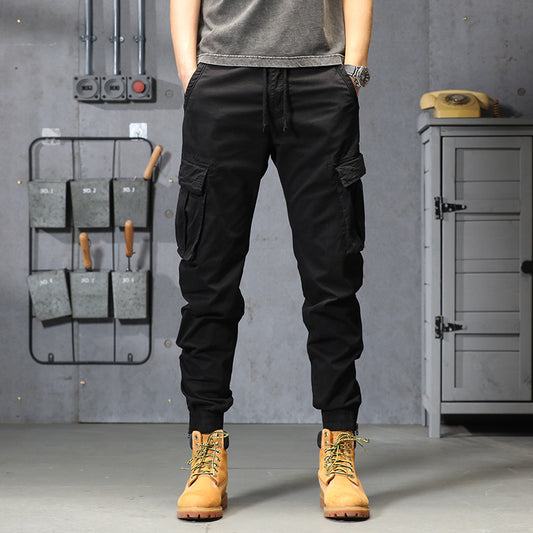 Kyayu™ Outdoor Trends Cargo Pants