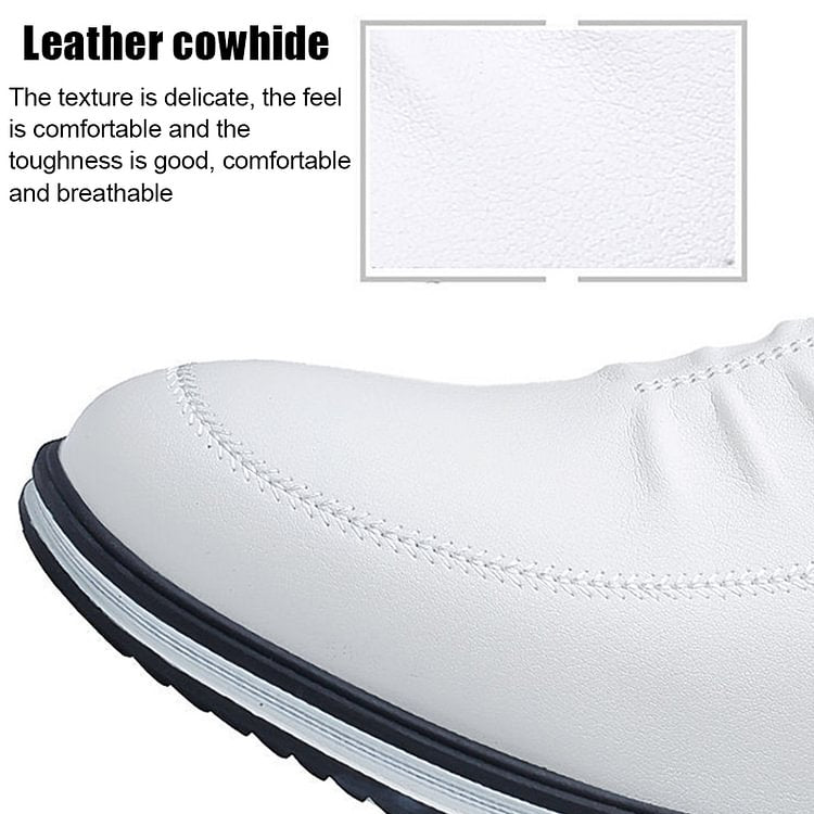 2024 Men's Casual Leather Shoes