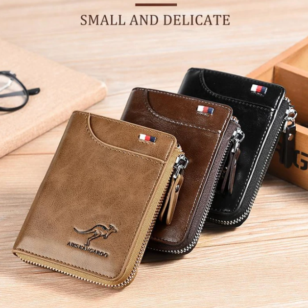 Wallets