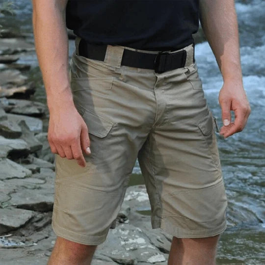 2024 Waterproof Tactical Shorts