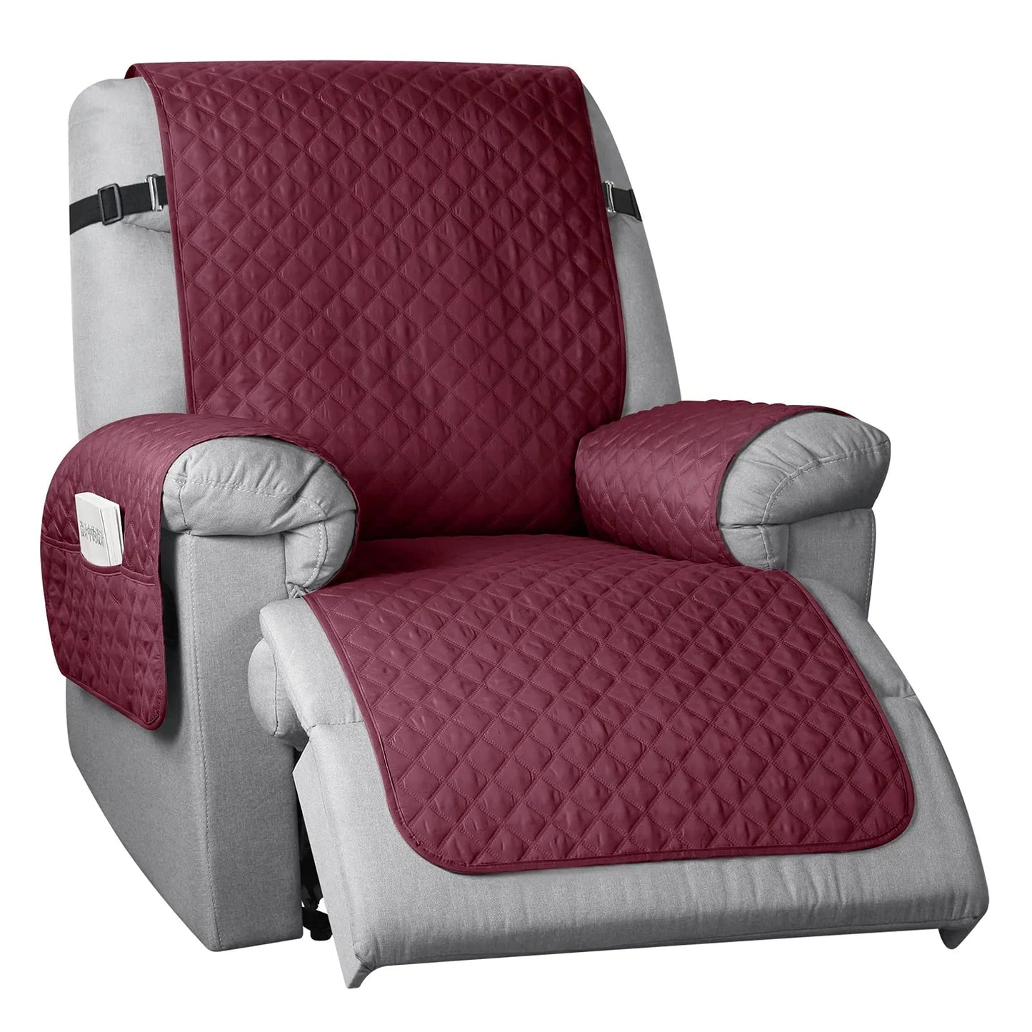 Non-Slip Recliner Chair Cover