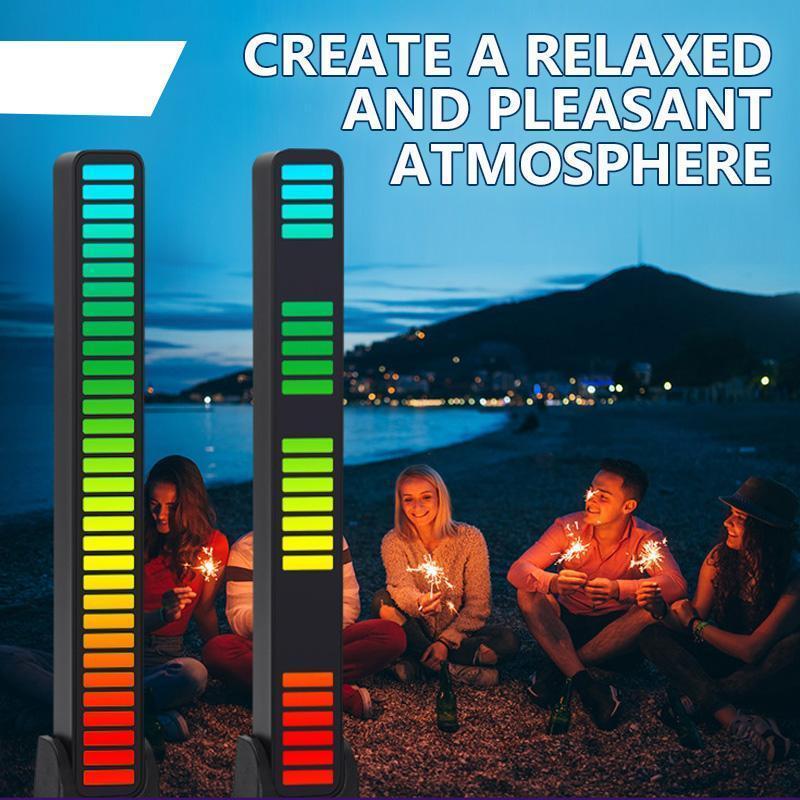 LED Atmosphere Light